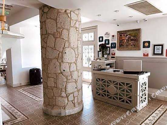 Cella Boutique Hotel & Spa