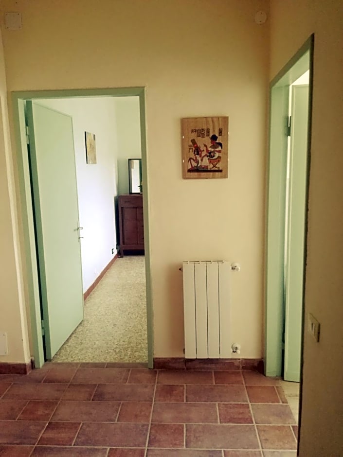 B&B La Rondinella