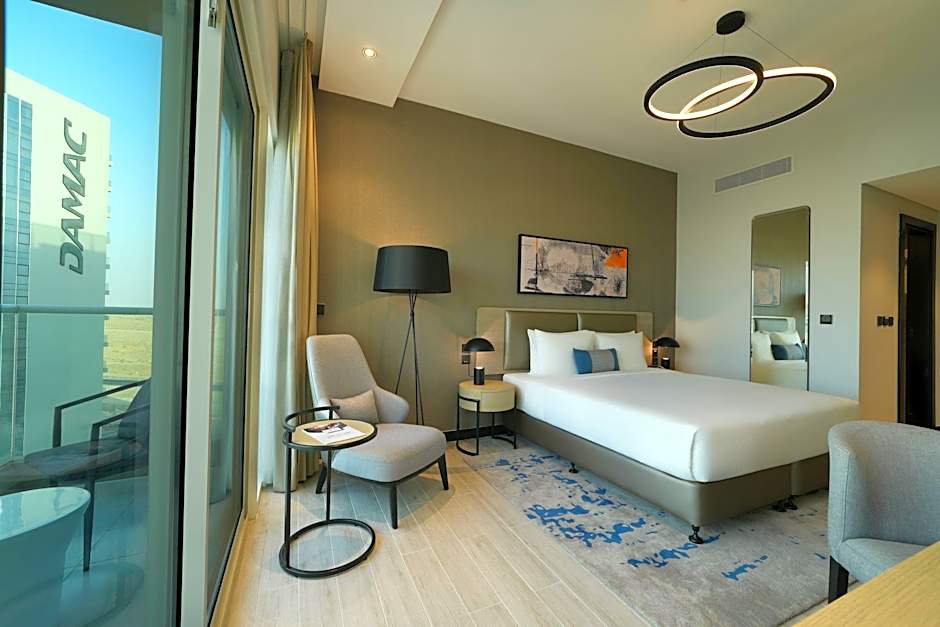 DAMAC Hills 2 Hotel, an Edge by Rotana Hotel