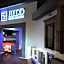 Hotel Bedd Express Querétaro