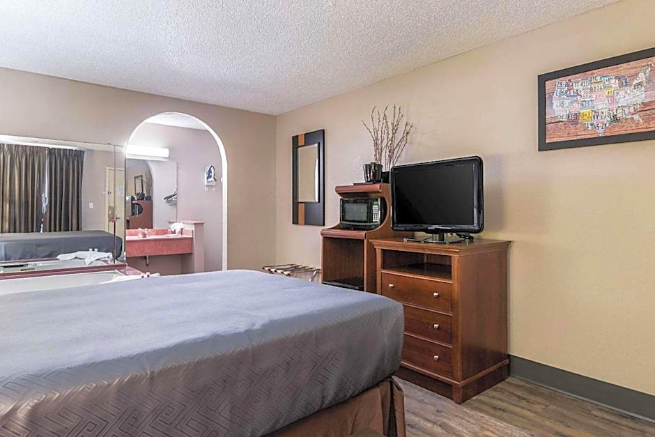 Econo Lodge