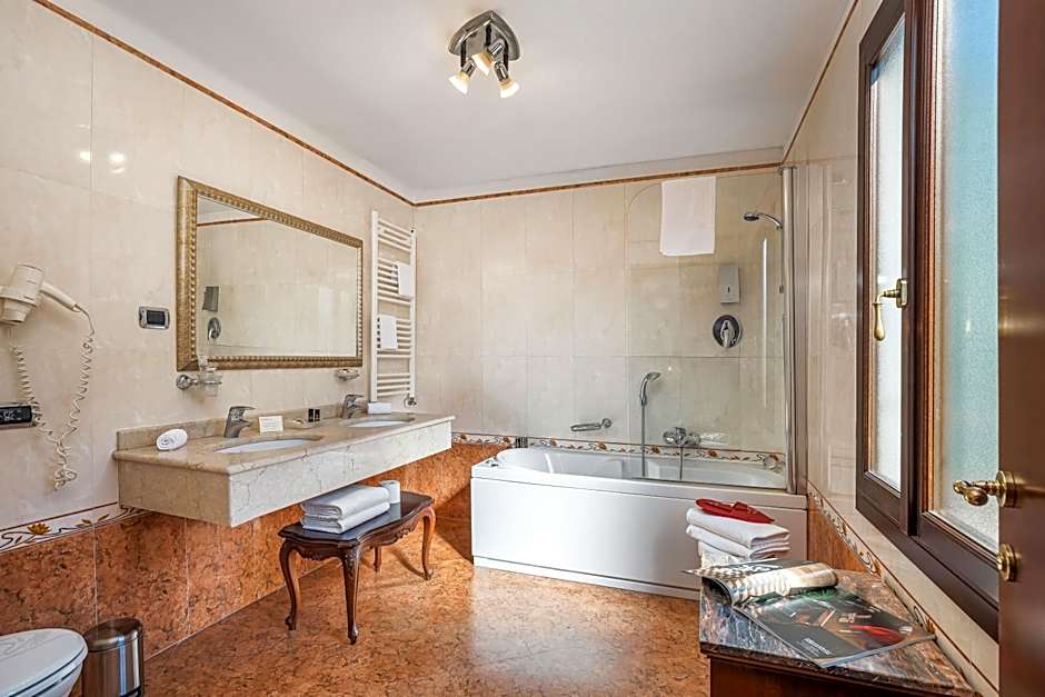 Hotel Ca' Alvise