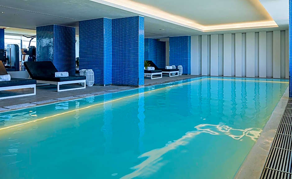 EVOLUTION Lisboa Hotel