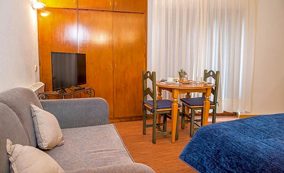 Aparthotel Ona Dorada el Tarter