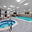 Hilton Garden Inn Syracuse
