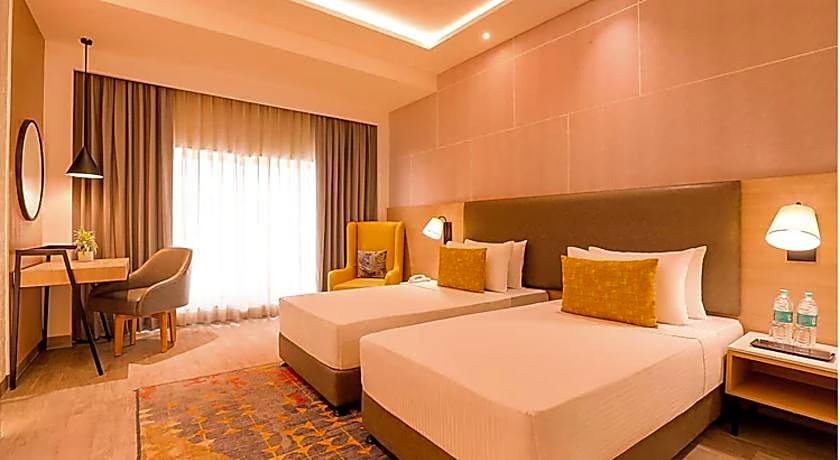 Lemon Tree Hotel, Chinchwad Pune