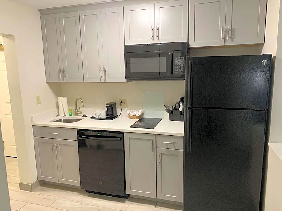 Franklin Extended Stay Hotel