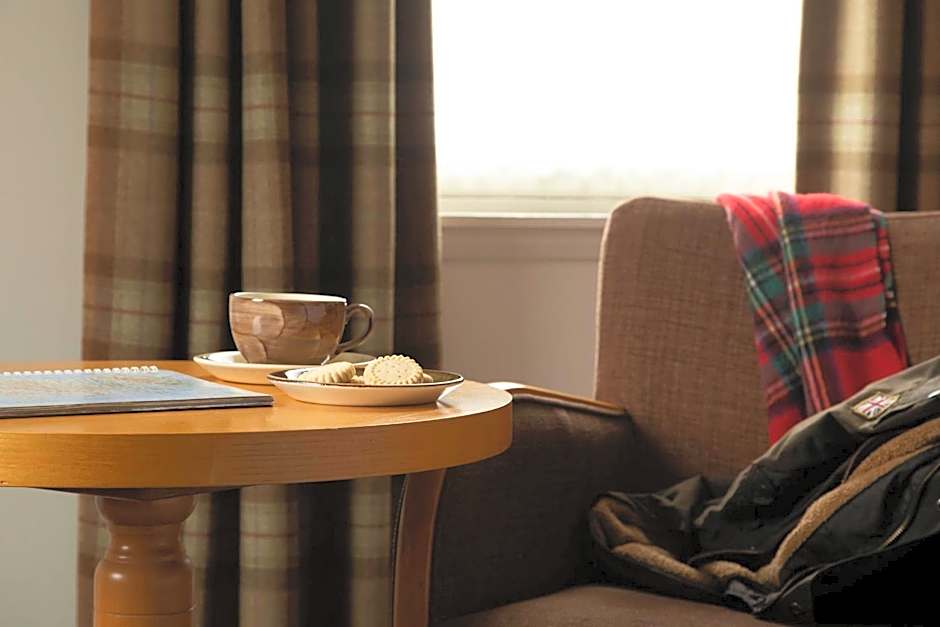 The Murray Park Hotel