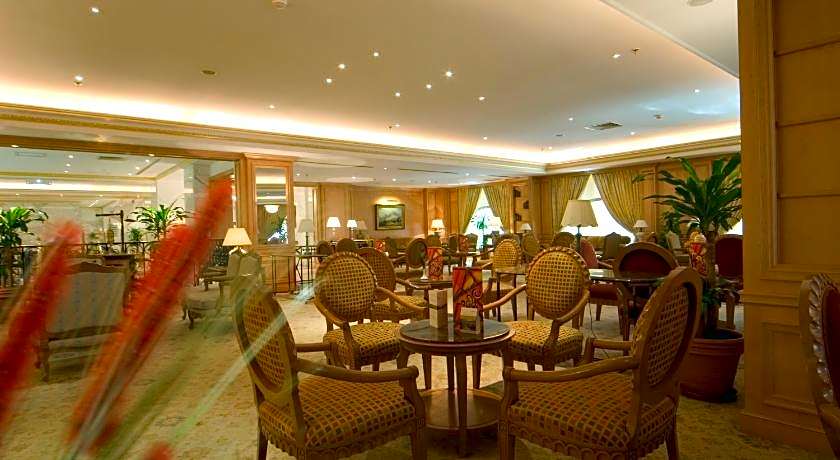 New Madina Hotel By IHG