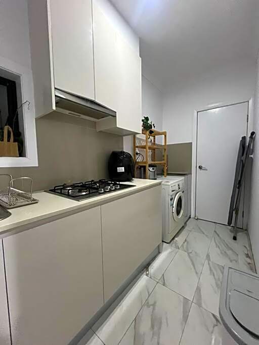 Spacious family home