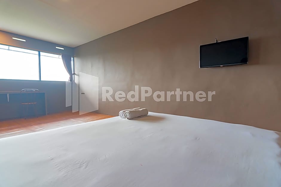 D'Valley View Lembang Mitra RedDoorz