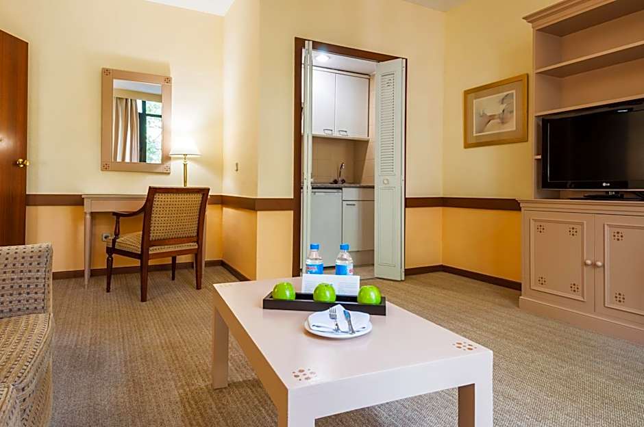 Espahotel Plaza Basilica