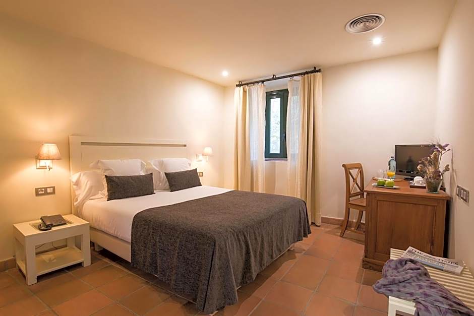 Hotel Convent de Begur