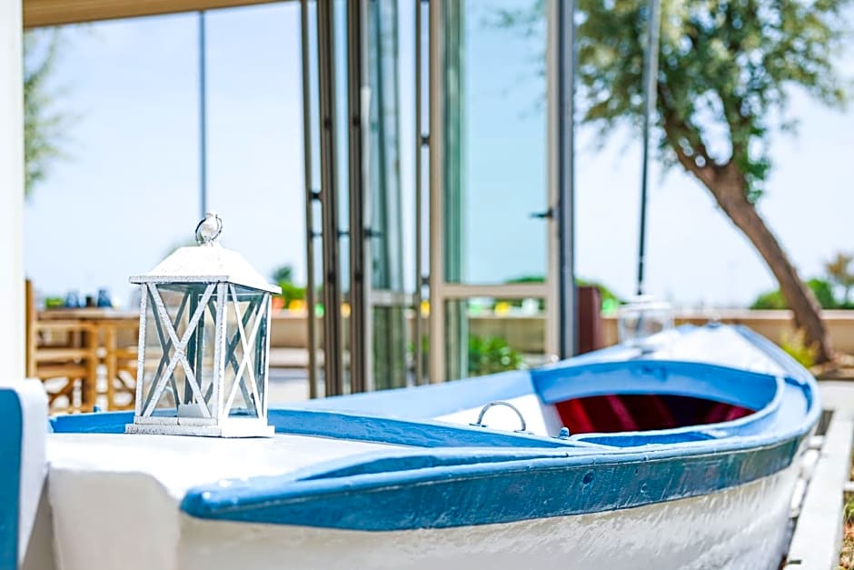 Hotel Levante