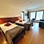 Hotel Arctic Zone