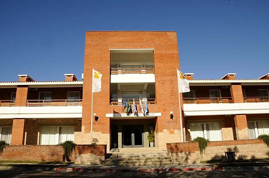 Gran Hotel Fray Bentos