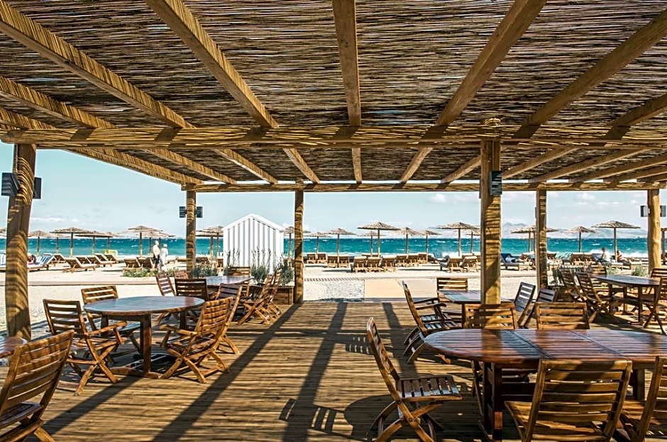 Mitsis Ramira Beach Hotel