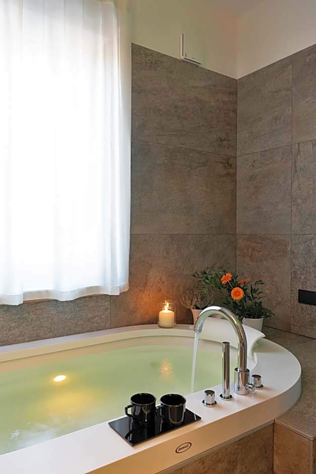 Sporting Hotel San Felice