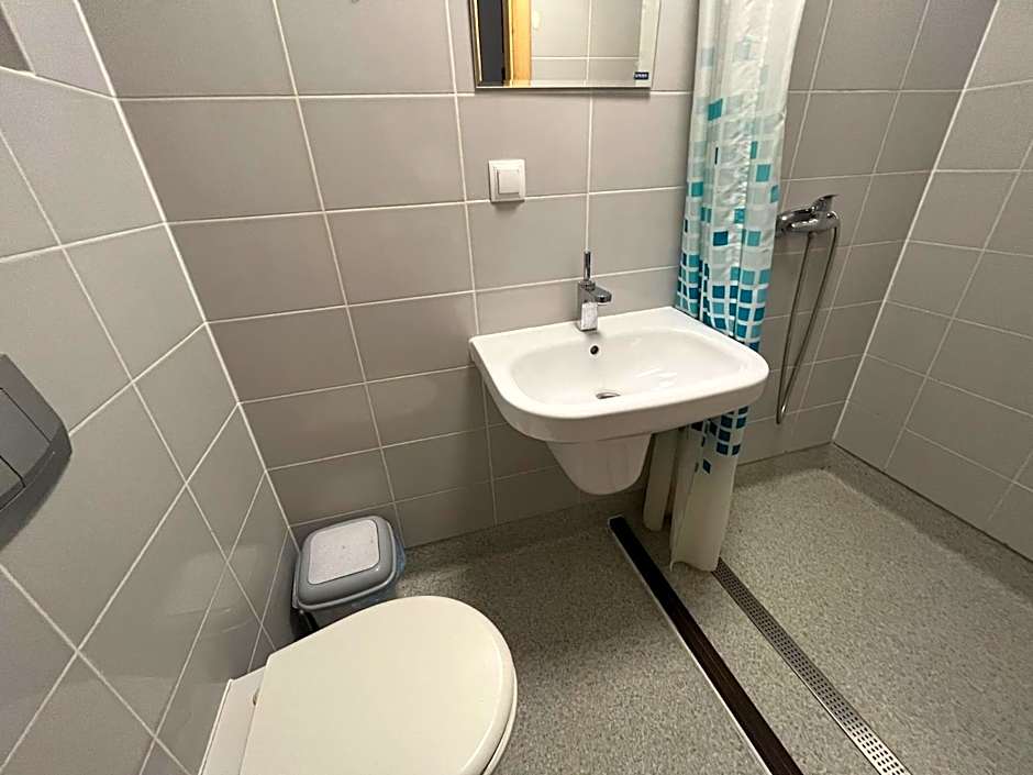 Bukowina Podczele Baltic drive festival