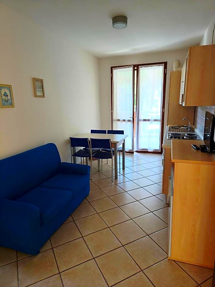 Residence Leonardo