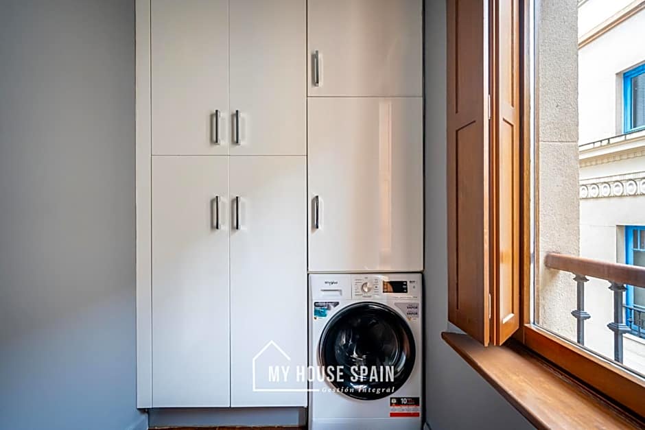 MyHouseSpain - Apartamentos Moros 41