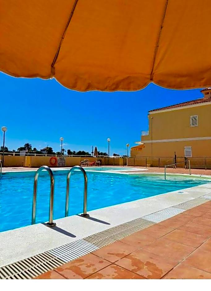 Maspalomas Gran Canaria Arguineguin south piscina apartment