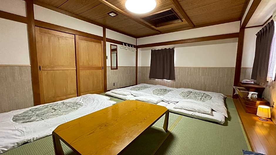Fuji Park Hotel