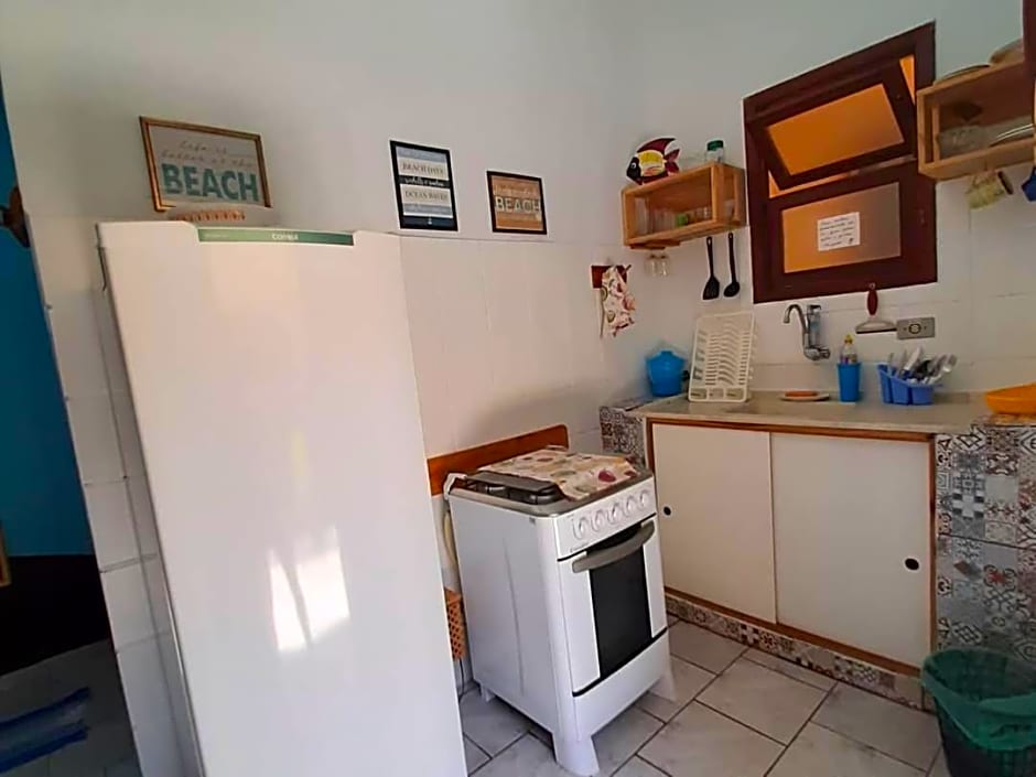 Residencial Maresias Suites e Chalés