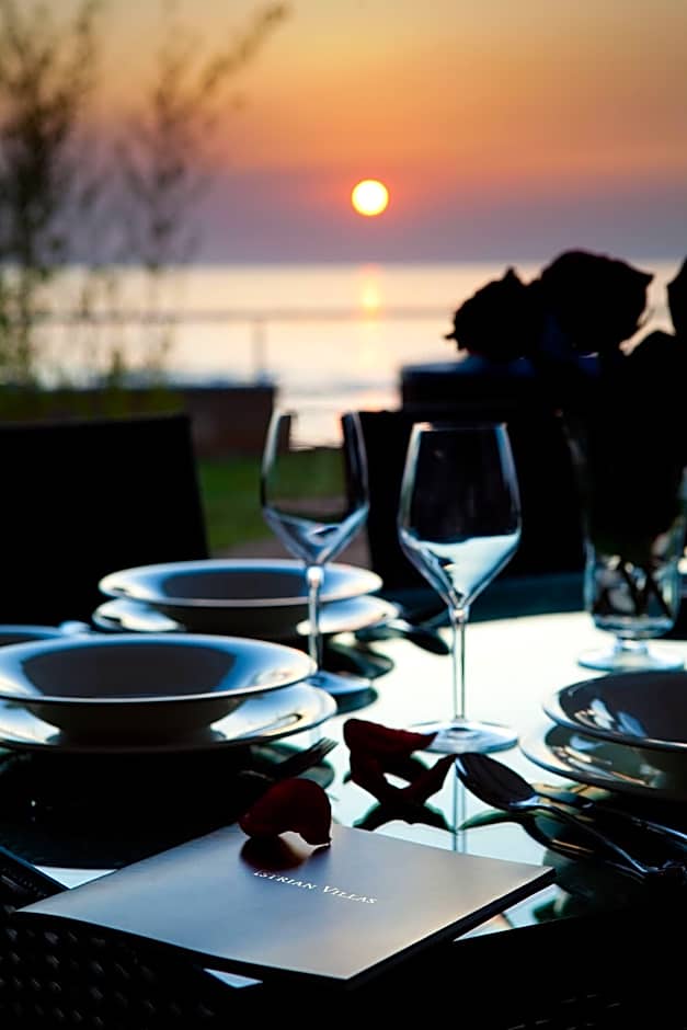 Istrian Villas Plava Laguna