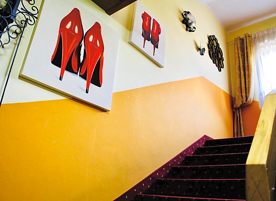 Panoramahotel Unterinnerhof