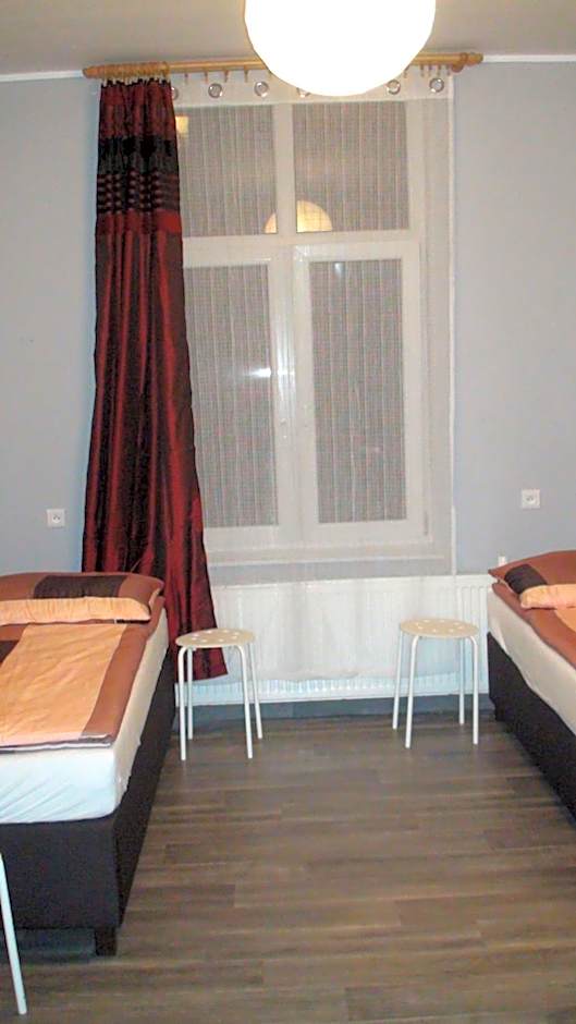 Hostel Kamienna Centrum