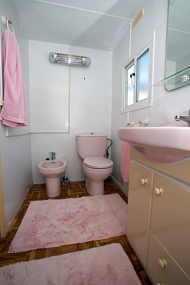 Mobilhome Costa del Sol