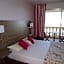 Logis Hotel Le Col De L'ange