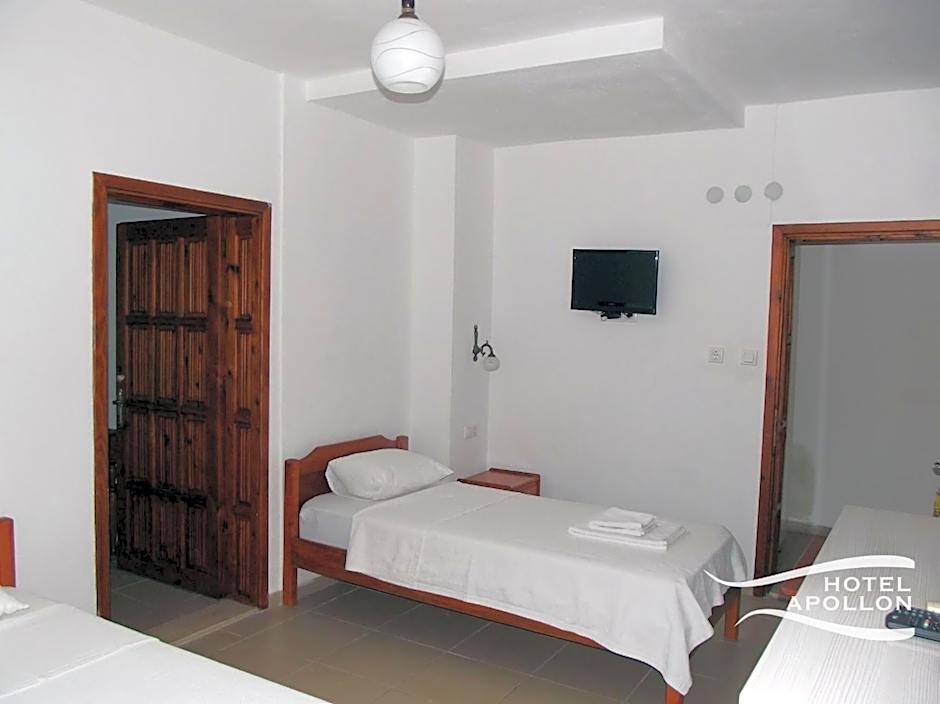 Apollon Hotel