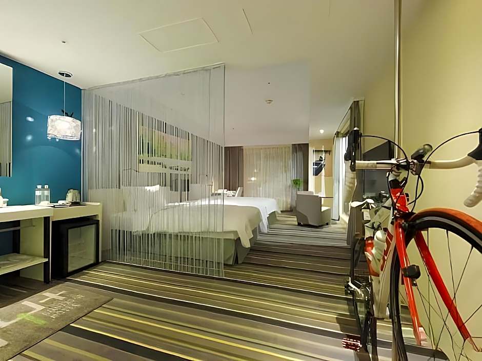 Hotelday Plus Tamsui