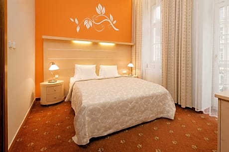 Special Offer – Double Room with Extra Bed with Health Spa Package