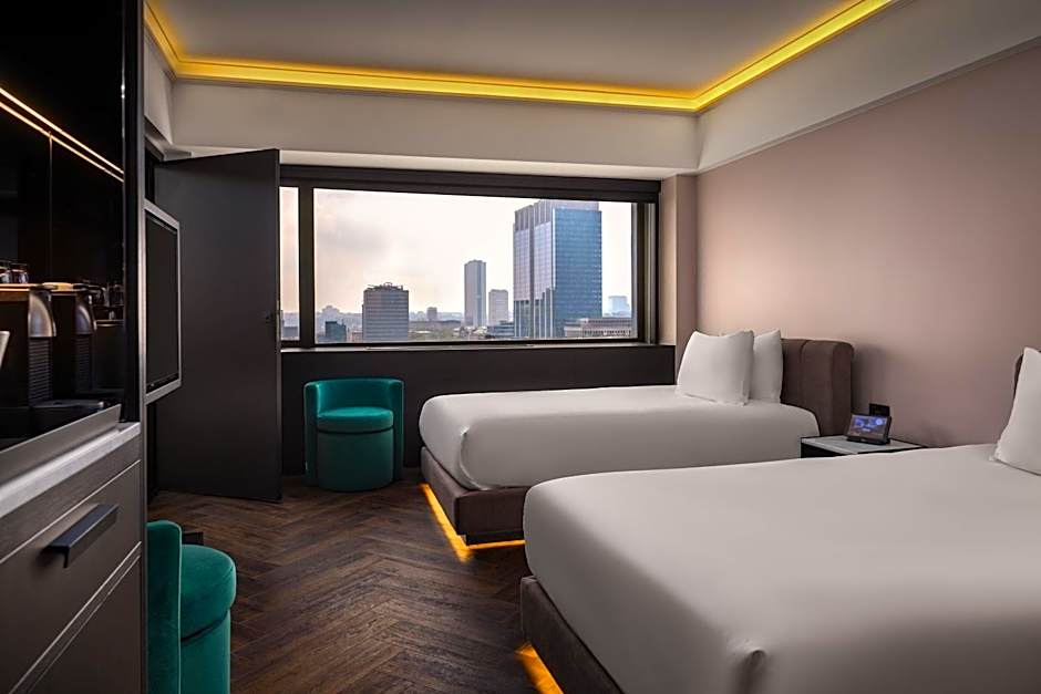 Cardo Brussels, Autograph Collection