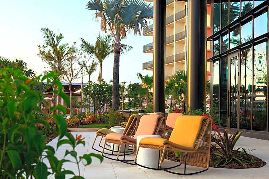 Hotel Indigo Grand Cayman By IHG