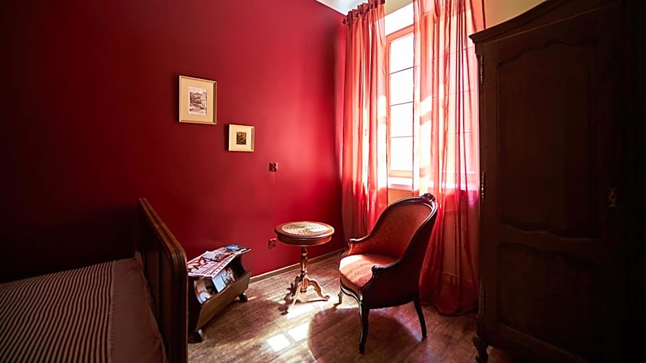 Sztukmistrz Magician Art Rooms