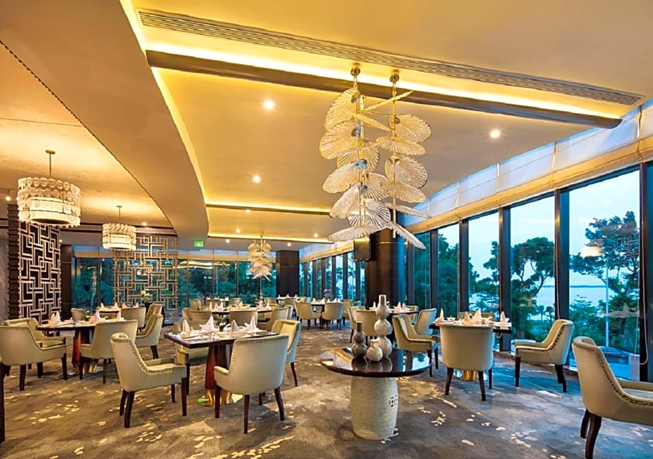Grand Bay Hotel Zhuhai
