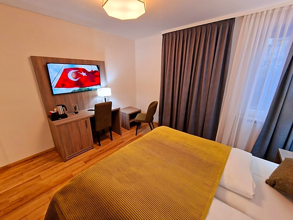 Sophien Hotel