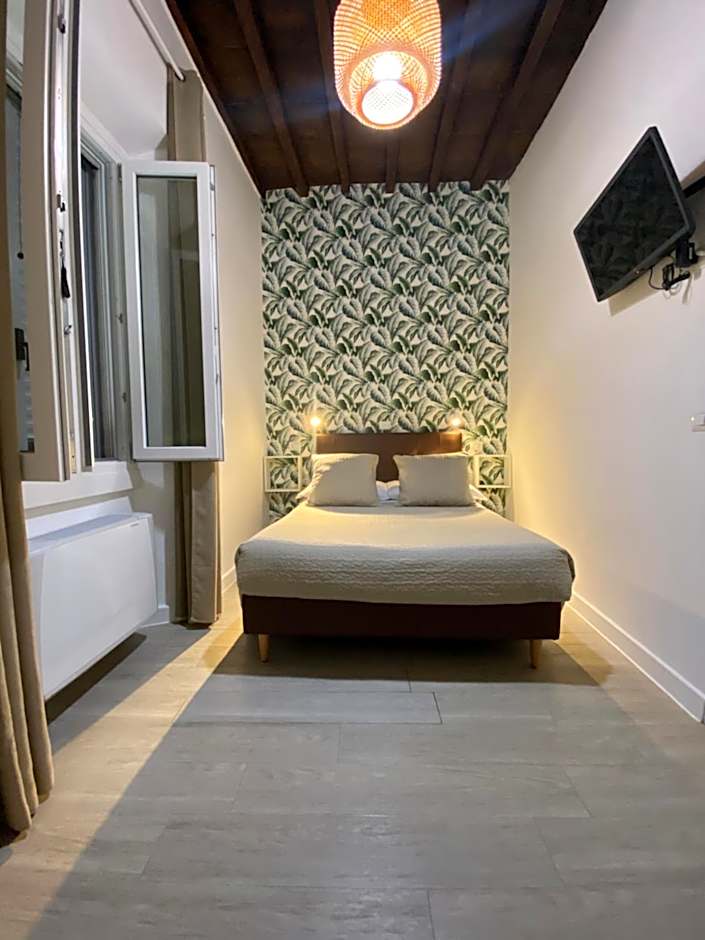Hotel Nella Firenze