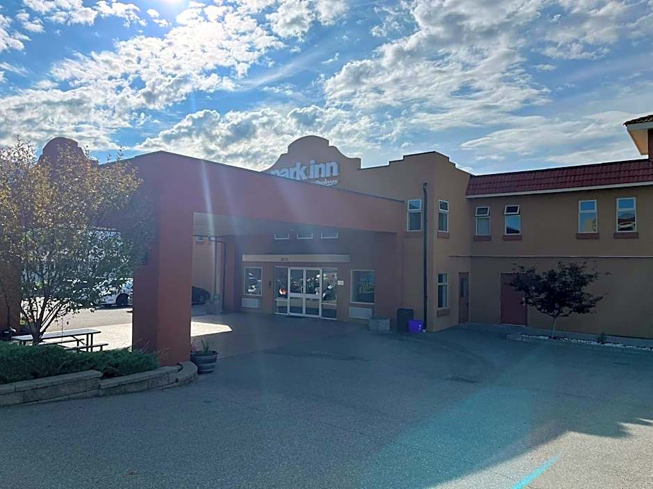 Park Inn by Radisson Osoyoos