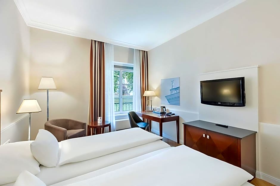 Austria Trend Parkhotel Schonbrunn Wien