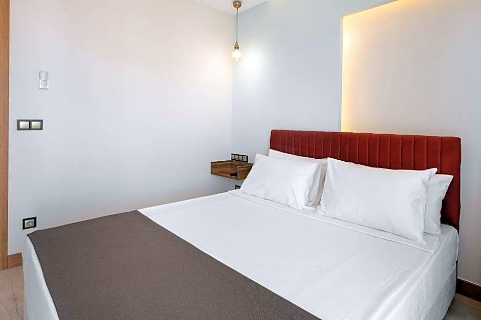 Citrus Luna Suite Hotel