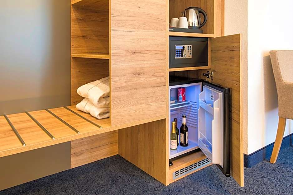 IDINGSHOF Hotel & Restaurant