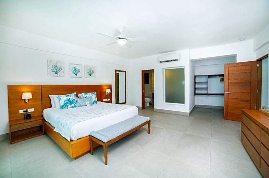 Presidential Suites Lifestyle Cabarete - Room Only