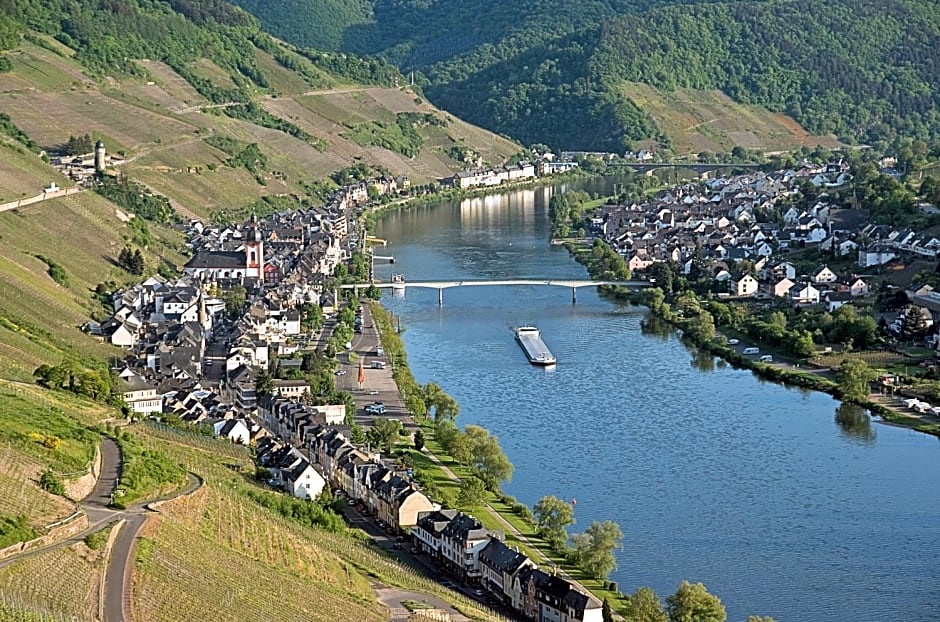 Hotel Schloss Zell