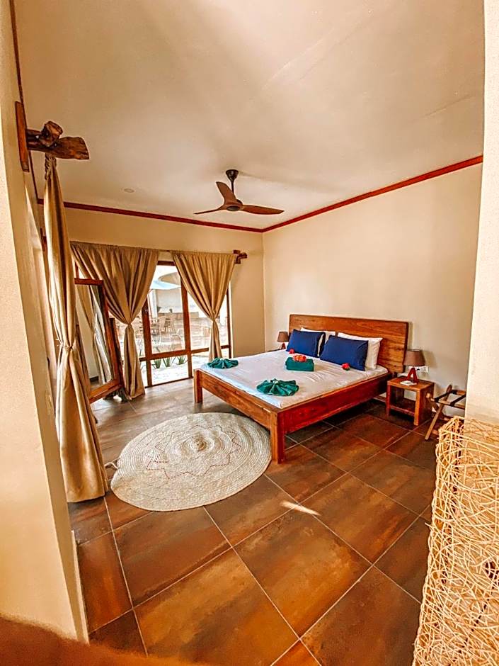 Paje Blu Boutique Hotel