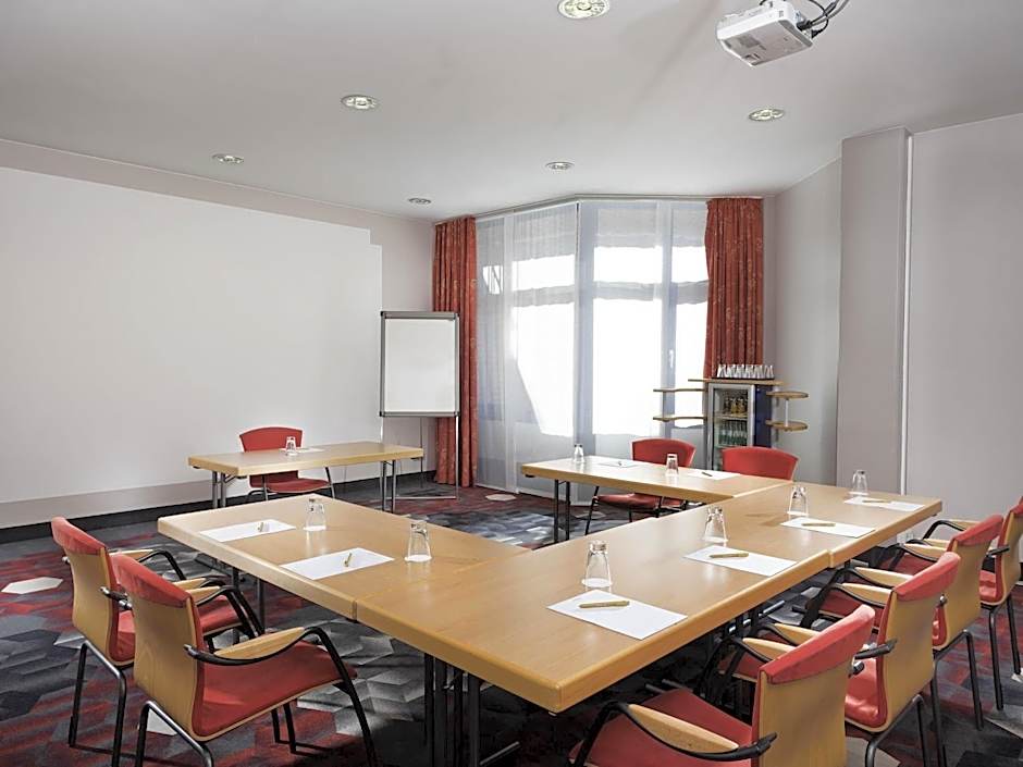 Mercure Hotel München Neuperlach Süd